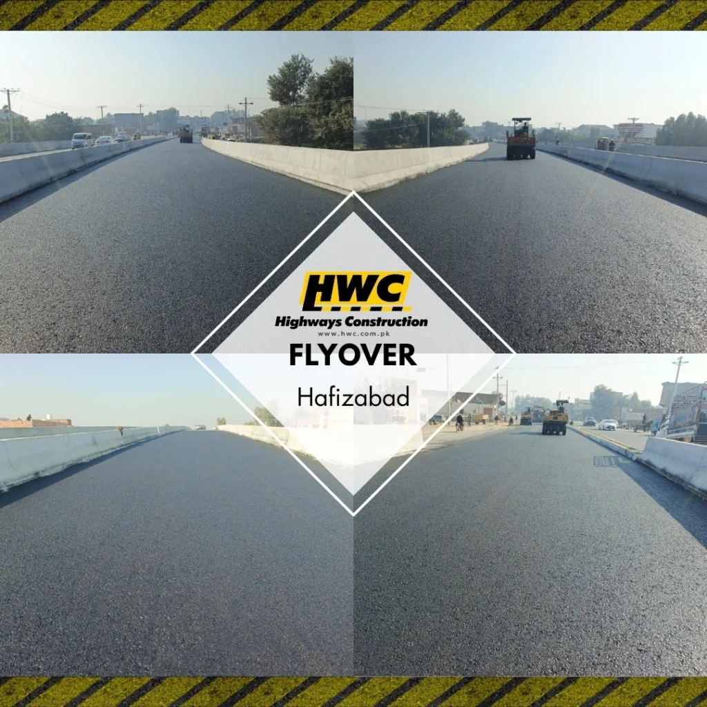 Flyover hafizabad-2