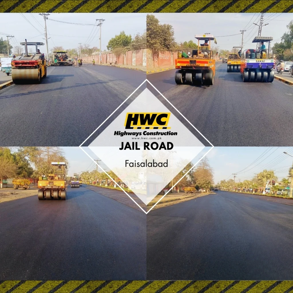 Jail Road